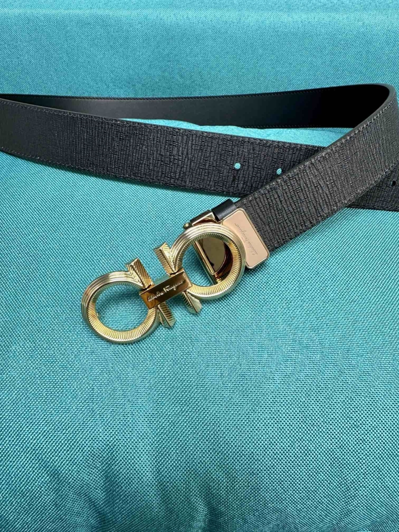 Ferragamo Belts